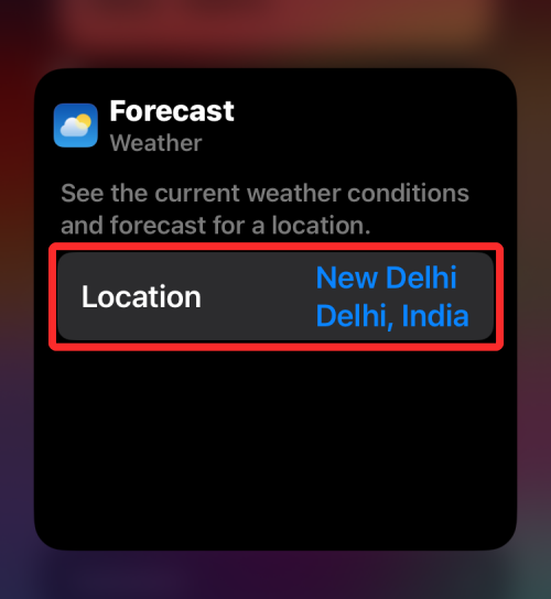 2023年的iPhone小技巧:轻松定制你的小部件