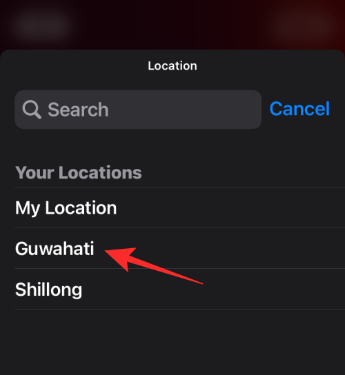 2023年的iPhone小技巧:轻松定制你的小部件