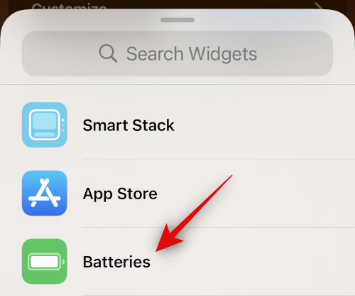 2023年的iPhone小技巧:轻松定制你的小部件