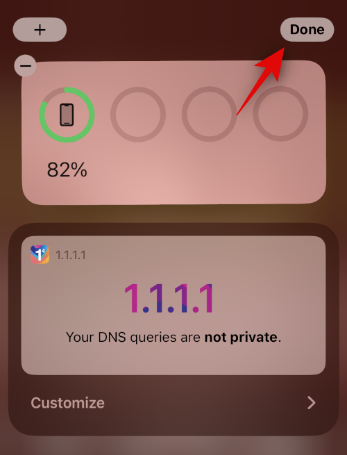 2023年的iPhone小技巧:轻松定制你的小部件