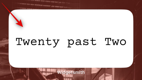 2023年的iPhone小技巧:轻松定制你的小部件