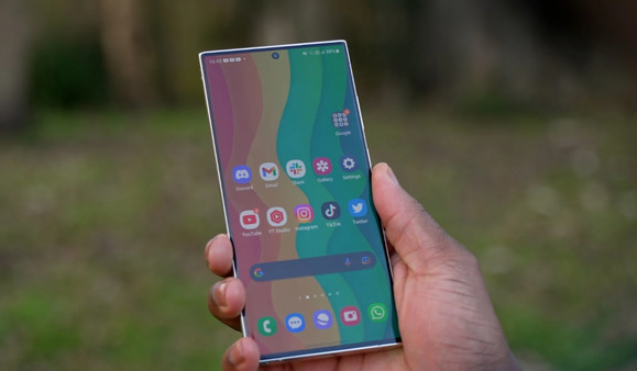 三星S23系列率先尝鲜One UI 6.0系统，为用户提供长达三年的支持周期！