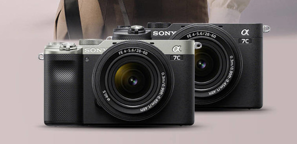 解析索尼相机发布会的亮点：高清画质与创意空间的突破