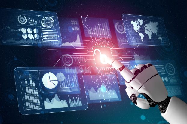 无人机未来将如何受到人工智能的影响？