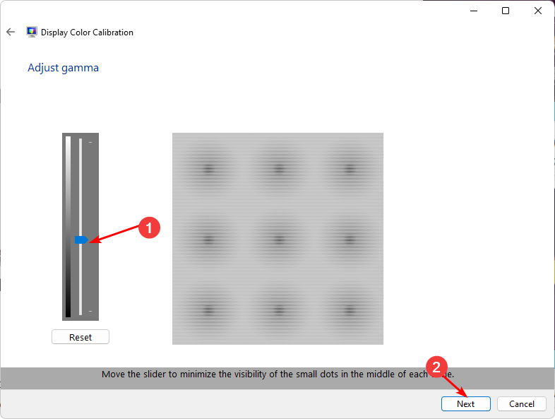 修复：解决 Windows 11 游戏中颜色变化的问题