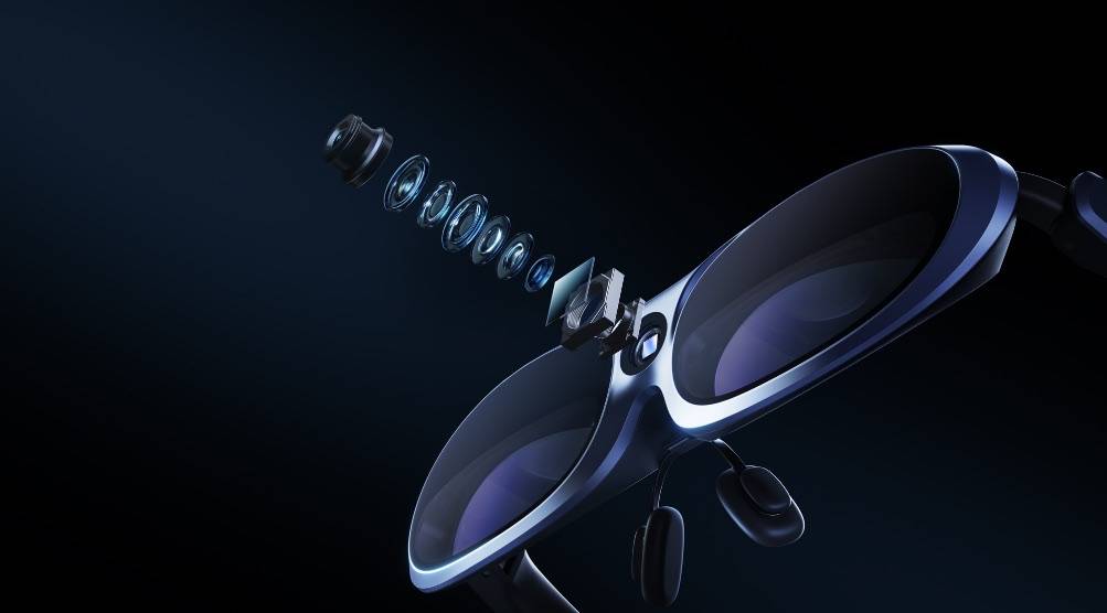 AR进入新时代!Rokid推出中国首款空间交互AR产品,适用于影音、办公和游戏等多个领域