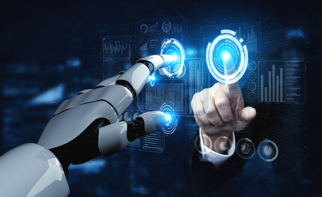 谷歌 DeepMind 创新工具 SynthID：AI 图像中隐形水印的嵌入方案