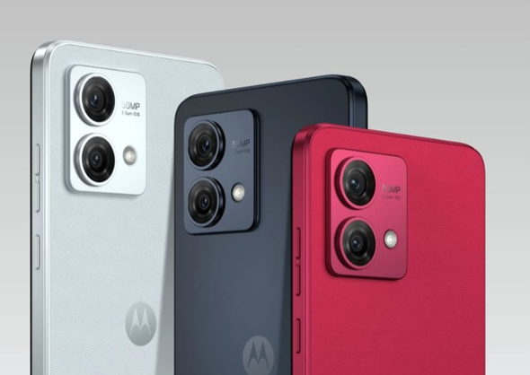 摩托罗拉moto G54 5G和moto G84 5G详细配置曝光，即将进军印度市场！