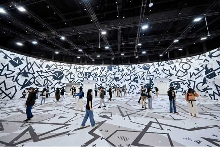 ZOTAC VR GO 4.0 A2000 上市:无界沉浸,无限可能