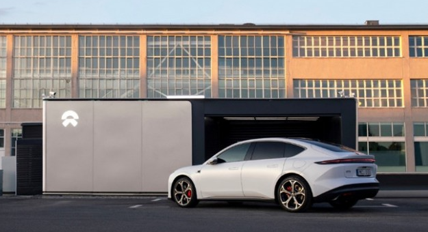 蔚来Q3展望:交付预期大幅增长超过80%,营收或达到195.2亿元