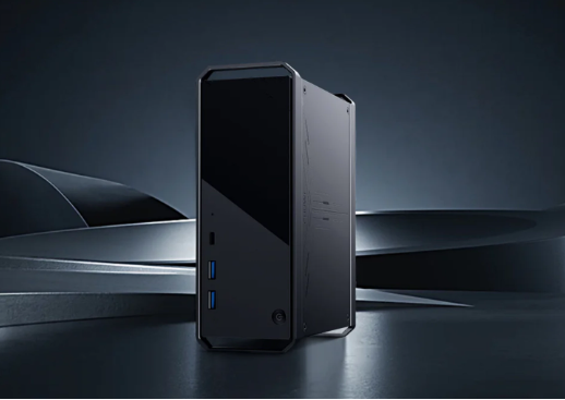 全新发布！第五代Corebox隆重登场，驰为推出搭载i5-13500H处理器的迷你主机