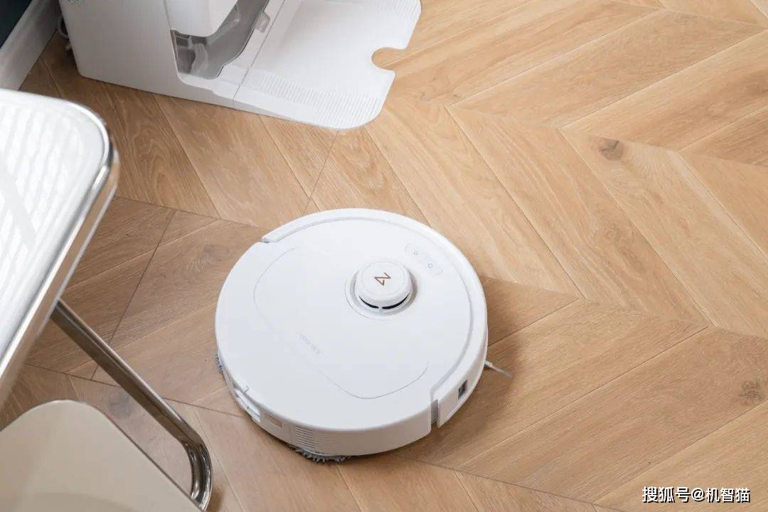P10 Pro石头自清洁扫拖机器人评测：机械臂全方位清扫无遗