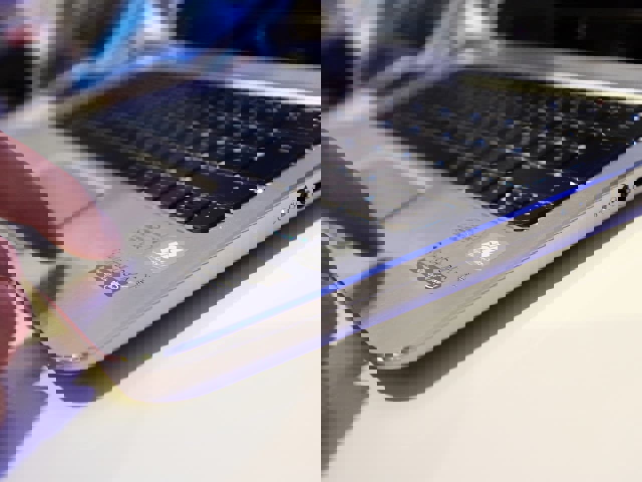 惠普下调全年利润预期，原因是个人电脑市场低迷和中国市场需求疲软