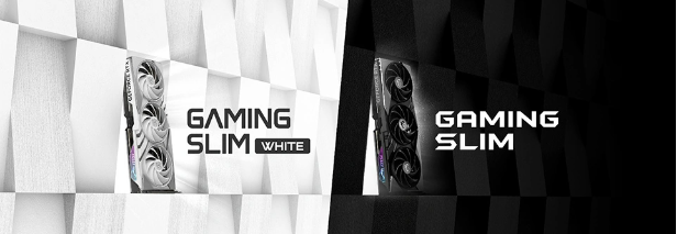 微星推出全新GAMING SLIM系列显卡：轻薄设计，卓越性能，为您带来全新的选择！