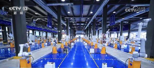 我国人工智能算力已形成四大核心区域领先发展局面