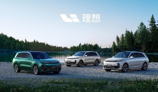 销售飙升!理想汽车L系列7个月内交付量突破25万辆,创下新纪录!