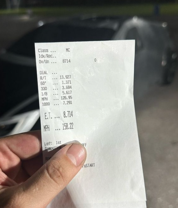 特斯拉Model S Plaid再次刷新纪录,以8.714秒的惊人速度亮相!