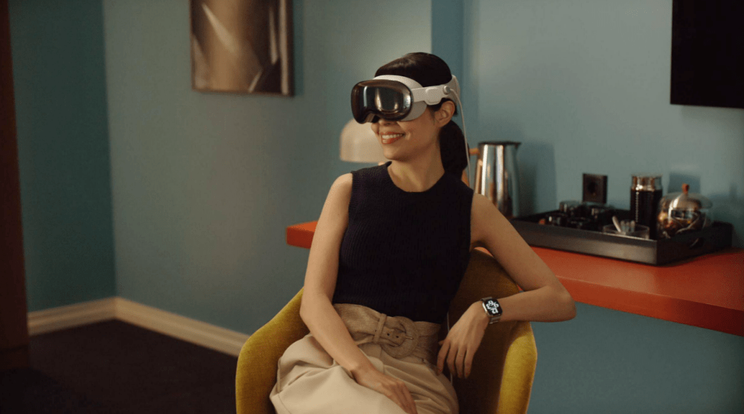 告别物理屏,办公、娱乐、社交一副眼镜全搞定,我们离全民AR时代还有多远?