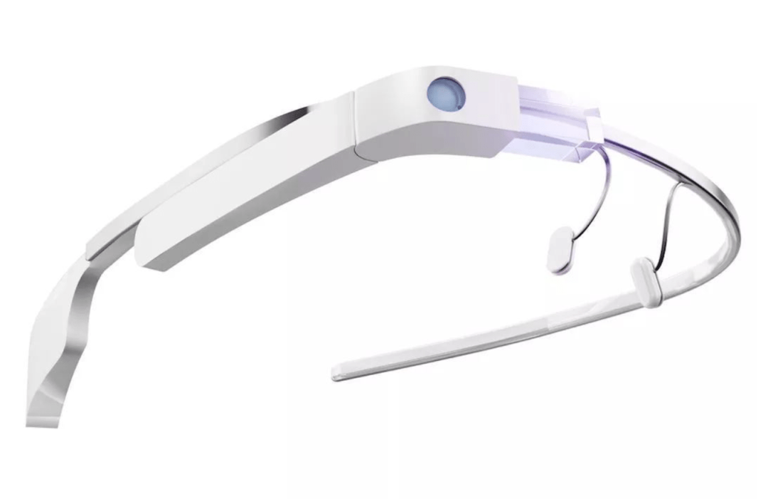 告别物理屏,办公、娱乐、社交一副眼镜全搞定,我们离全民AR时代还有多远?