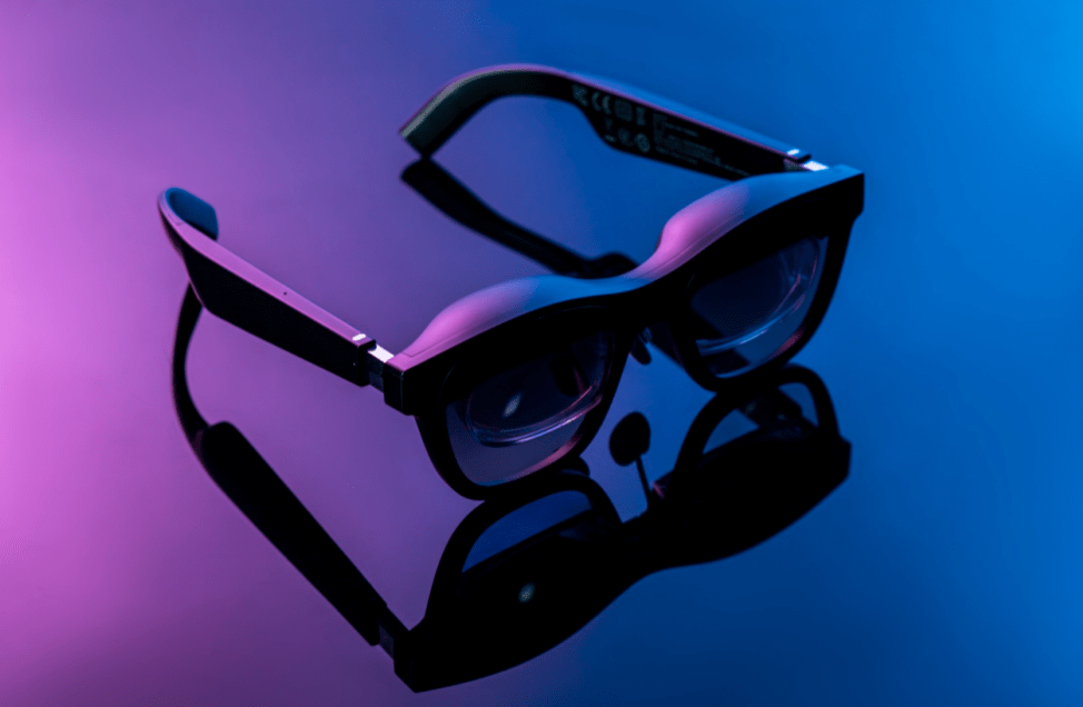 告别物理屏,办公、娱乐、社交一副眼镜全搞定,我们离全民AR时代还有多远?