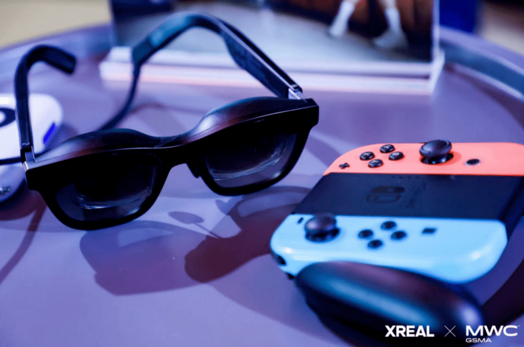 告别物理屏,办公、娱乐、社交一副眼镜全搞定,我们离全民AR时代还有多远?