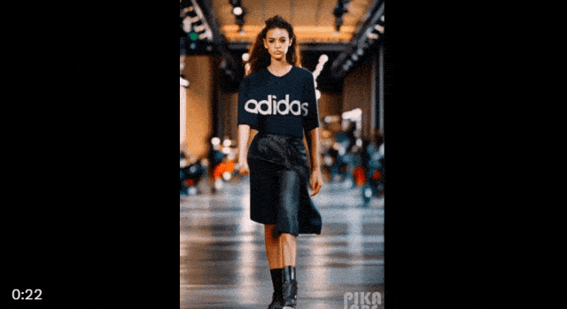 AI完全生成的视频，一句话即可制作超可爱的猫咪片