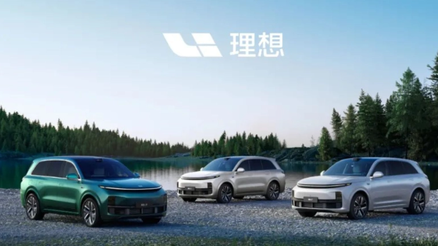 庆祝一周年，理想汽车L系列推出超级保险优惠！