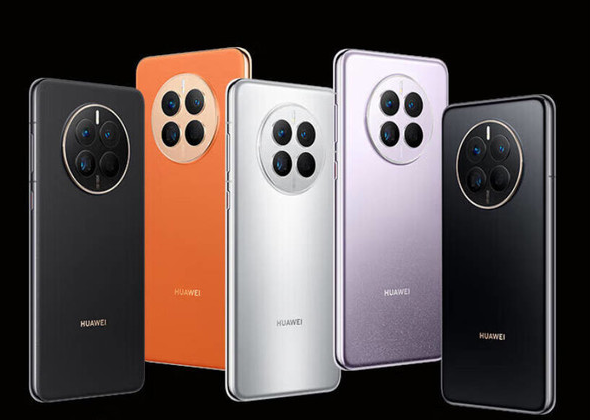 华为Mate50系列销售低迷？华为Mate60系列销售势头迅猛！