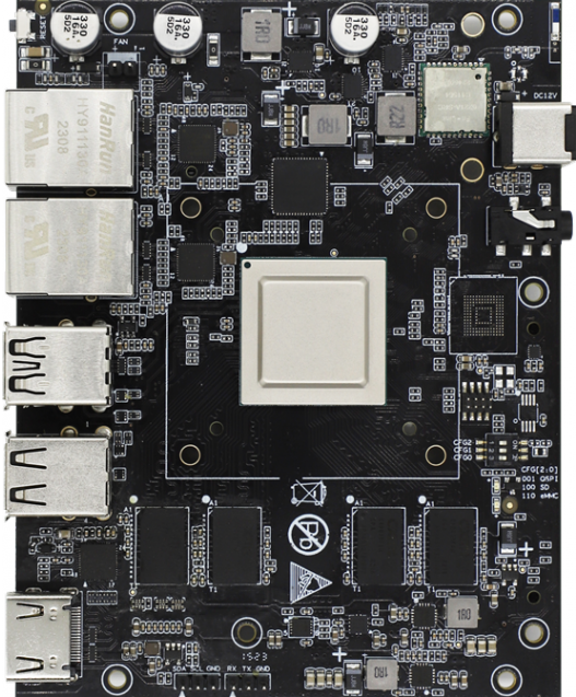 飞腾派动员"种子计划":培养10000名开发者,推进创新应用发展