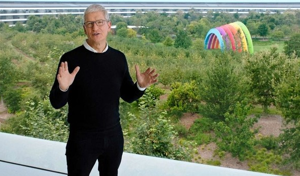 推测：苹果发布会日期或将定于9月12日，iPhone 15系列或将亮相