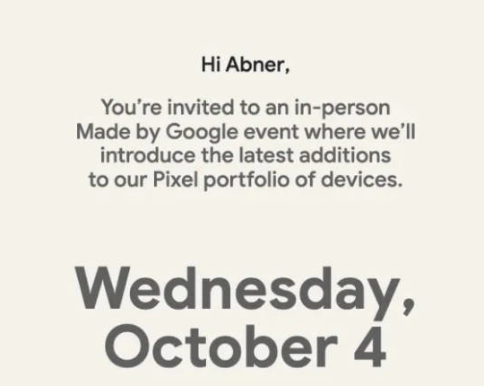 揭晓谷歌秋季发布会:Pixel 8手机系列和全新手表亮相