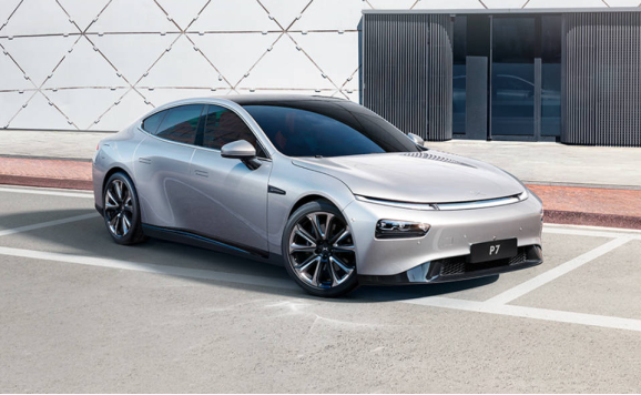 纪宇回归，为小鹏汽车带来“自动驾驶顾问”的新篇章