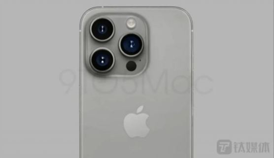 华为5G回归或对iPhone 15在中国市场造成冲击,苹果面临市场竞争压力