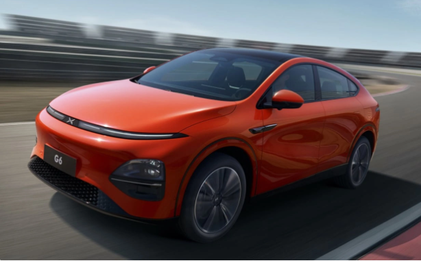 小鹏汽车S4超级充电站覆盖百个城市，全国233座站点全力支持