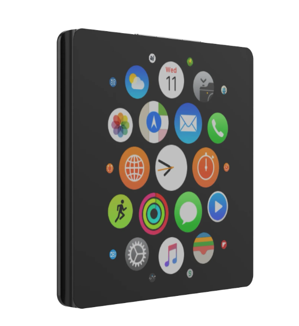 Z-Tech揭秘：ZPhone X1带来设计与性能的双重创新！