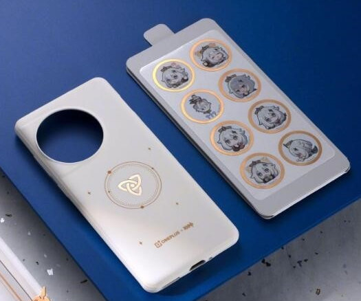 一加Ace 2 Pro惊艳亮相：行业首款搭载24GB内存和骁龙8 Gen2的手机！