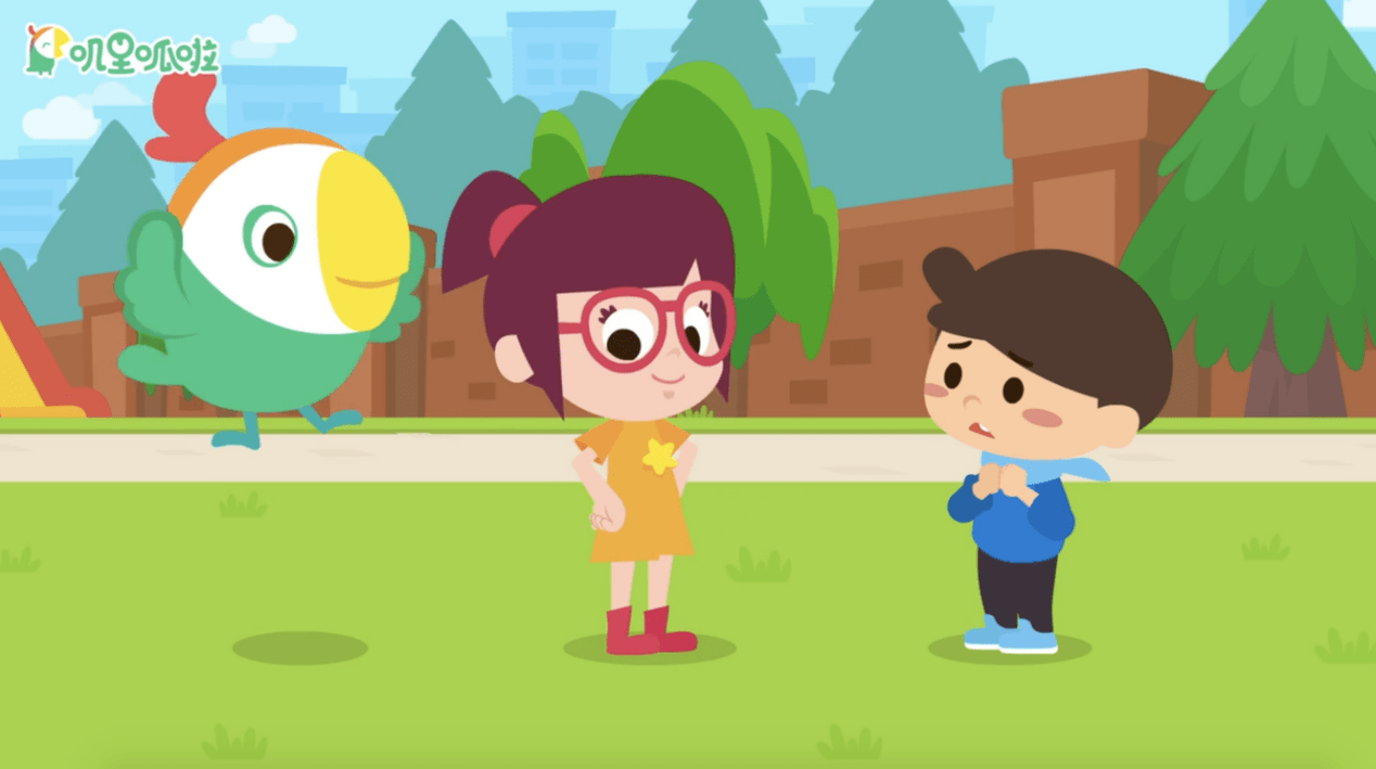 AI科技与儿童内容完美融合,为您提供高质量的儿童内容