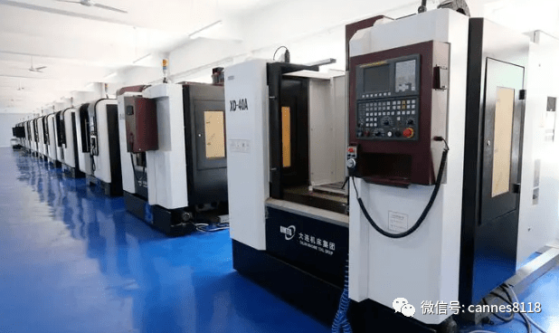 机遇来临：工业机器人从高端制造中获益