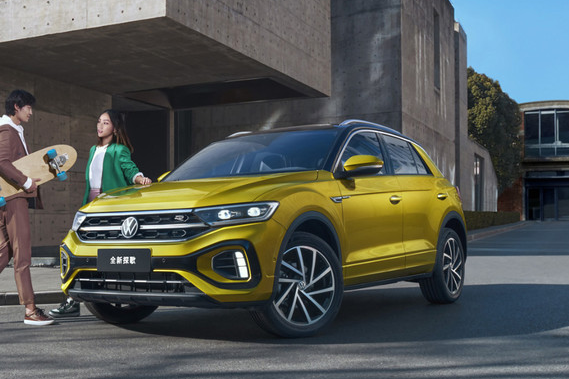 大众汽车葡萄牙工厂因零部件短缺而停产：探歌车型受影响