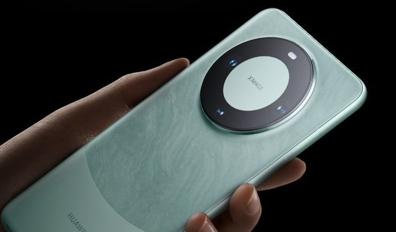 华为Mate60系列销量预测或将突破600万部,分析师称