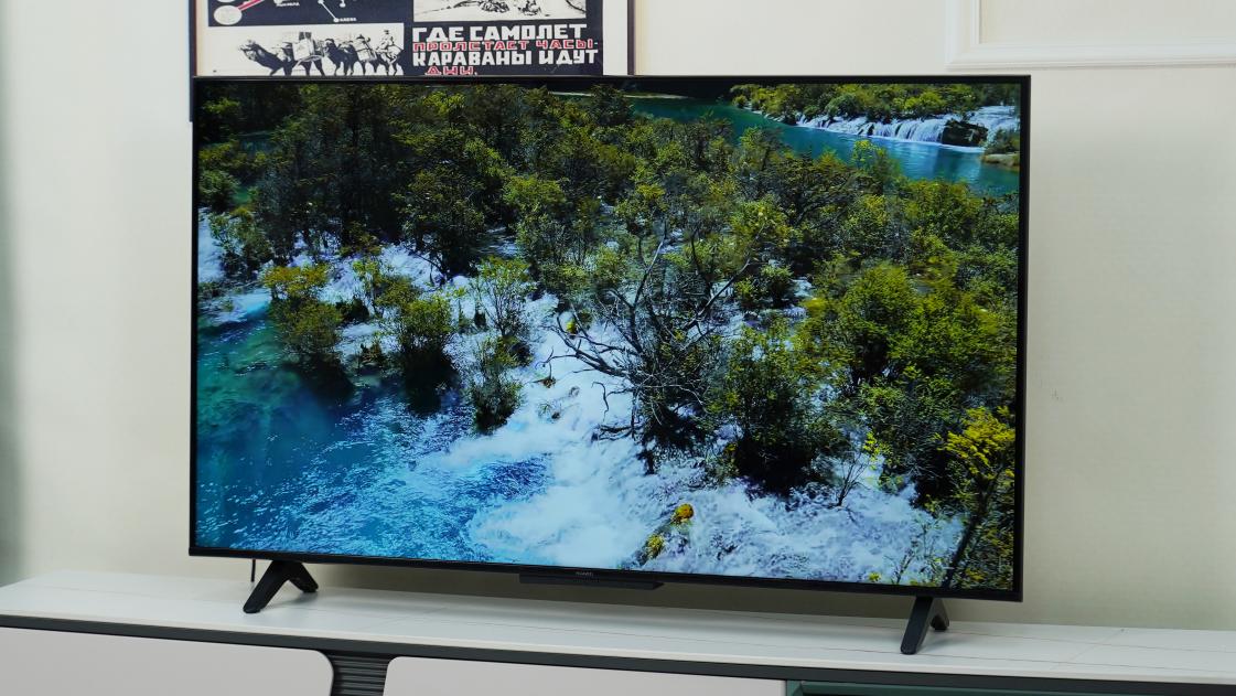 华为智慧屏 SE 系列:年轻人的客厅潮玩神器,2K 档电视十年不过时的绝佳选择