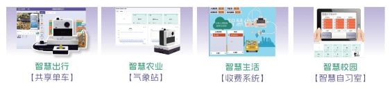 创新科技加速物联网应用，栗携小栗方AIoT亮相白名单赛事