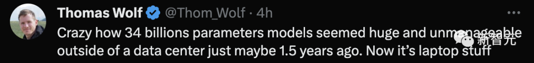 不用4个H100!340亿参数Code Llama在Mac可跑,每秒20个token,代码生成最拿手