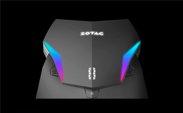 索泰第四代VR GO背包上新:A2000专业卡、500平米80人同时玩