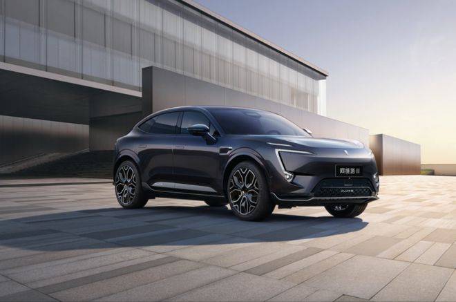 阿维塔李鹏程：AI的潜力无限