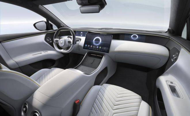 阿维塔李鹏程：AI的潜力无限