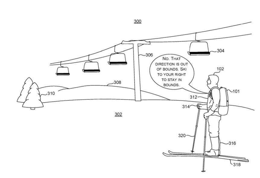 AI助理现已被微软专利，可随身携带并与用户进行语音对话