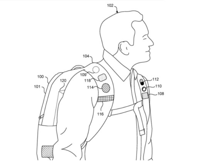 AI助理现已被微软专利，可随身携带并与用户进行语音对话