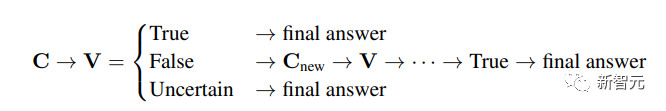 GPT-4数学准确率达到84.3%!港中文、清华等七所顶尖高校提出创新的CSV方法