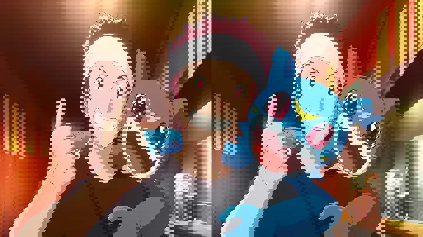 《数码宝贝大冒险 02 THE BEGINNING》先行图公开，10 月 27 日在日本上映